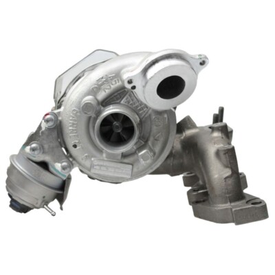 Turbolader BorgWarner 54399700098 für Audi Seat Skoda VW 1.6 TDI 03L253056D
