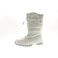 S.Oliver Snowboot Winterstiefel Stiefel Boots Stiefelette Damen Schuhe Gr. 38