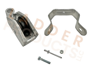 Werner 31-15 D-Rung Pulley Assembly Kit