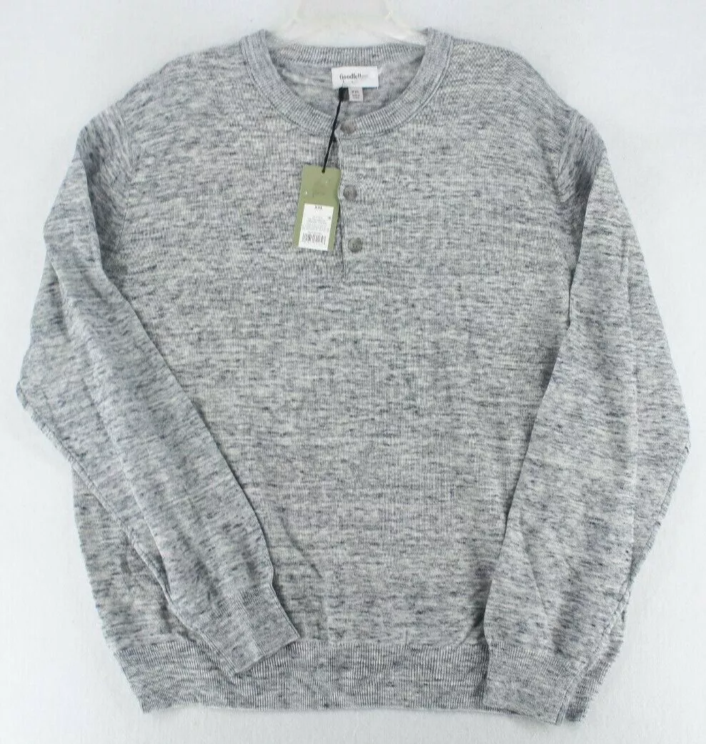 Goodfellow & co sweater sale