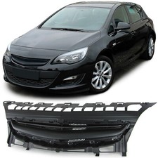 MASCHERINA GRIGLIA CALANDRA NO LOGO OPEL ASTRA J 12-15 COSMO ENJOY SPORT