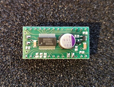 Onkyo DX-7711 / DX-7911 Digital Upgrade