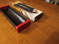 portapenne Rexite slim 924 design BARBIERI E MARIANELLI MOD. DEP ANNI 80