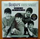 THE BEATLES' FIRST SINGLE - 2012 - New & Sealed (Plus the original versions...)