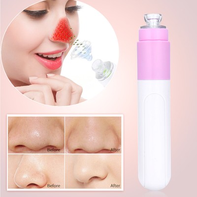 Portable Oil Controlling Blackhead Entfernen Von Haut Whitening Elektrische TYN