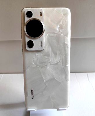 Huawei P60 Pro Pearl Global SIMFree Ultra Lighting XMAGE Camera 