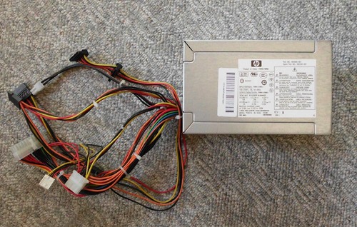 HP Netzteil 365W PC6015 aus Compaq DC7900