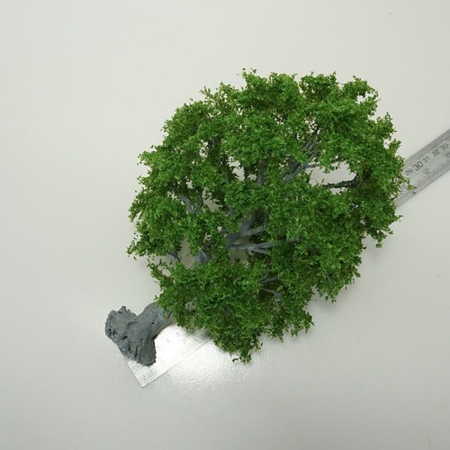 Arbres mod??les accrocheurs pour sublimer votre diorama et d??cor architectural - Photo 6/6