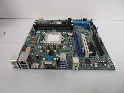 Placă De Bază Dell 0MWYPT Pentru Dell Precision T3620 Workstation