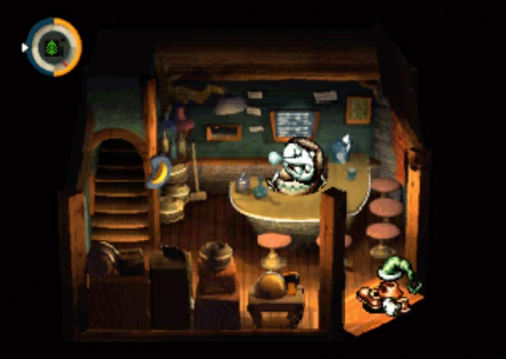 Buy Moon Premium Edition (Nintendo Switch, 2020) online | eBay