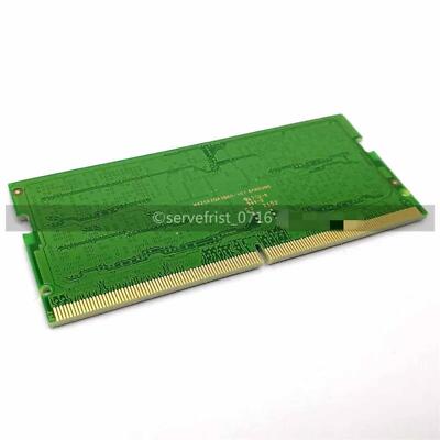 Samsung DDR5 RAM 8GB 16GB 32GB 4800 5600MHz SO-DIMM 2Rx8 Laptop