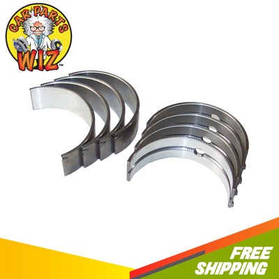Engine Main Bearing Set For 2011-2022 Ford 6.7L Power Stroke Diesel - CPW Brand
