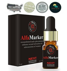 fragancia para atraer hombres