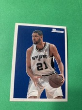 Pick From List 2009-10 Bowman '48 Basketball Cards, Parallel, Blue