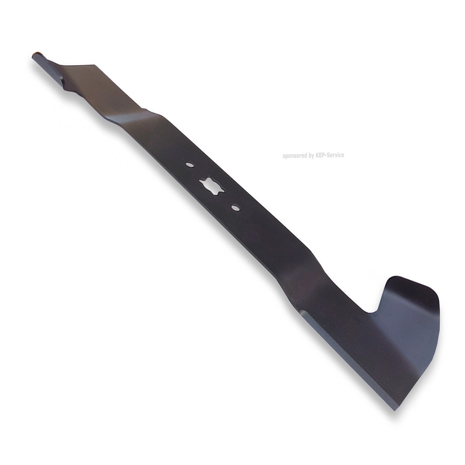 53 CM Lama Ad Alette Per Tosaerba MTD 53 SP SPO SPB SPK GES GEF - Foto 3