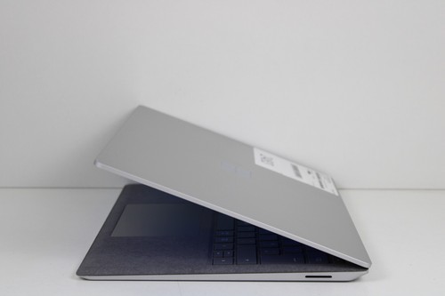 Microsoft Surface Laptop 3 128GB SSD 8GB Ram i5_1035G7 Platina 13,5 inch !!!!!! - Zdjęcie 5 z 9