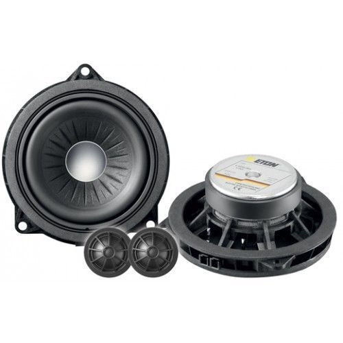 ETON B100w 10 cm 2-Way Component for BMW