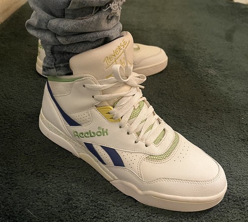 sir jam reebok