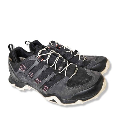 Adidas Terrex Swift R2 GTX Gore-Tex Hiking Shoes Mens 6.5 Womens 7.5 | eBay