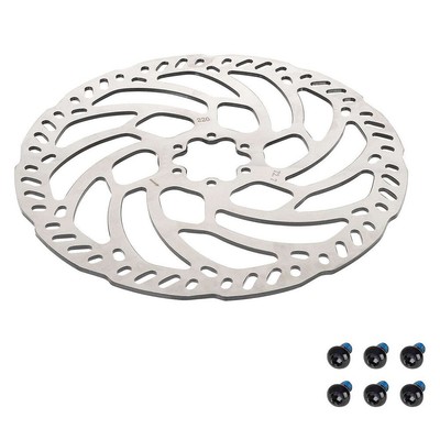 Easy Fit 220mm Scheibenbremse f��r Talaria Elektro Dirt Bikes f��r X3 MFor X3