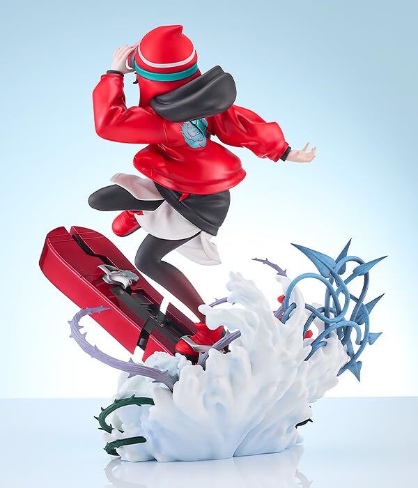 Good Smile Company RWBY Ruby Rose: Lucid Dream 1/7 scale Figure