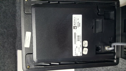 Comdial Impact IB24X-FB DSS/BLF Console Sidecar - 第 4/4 張圖片