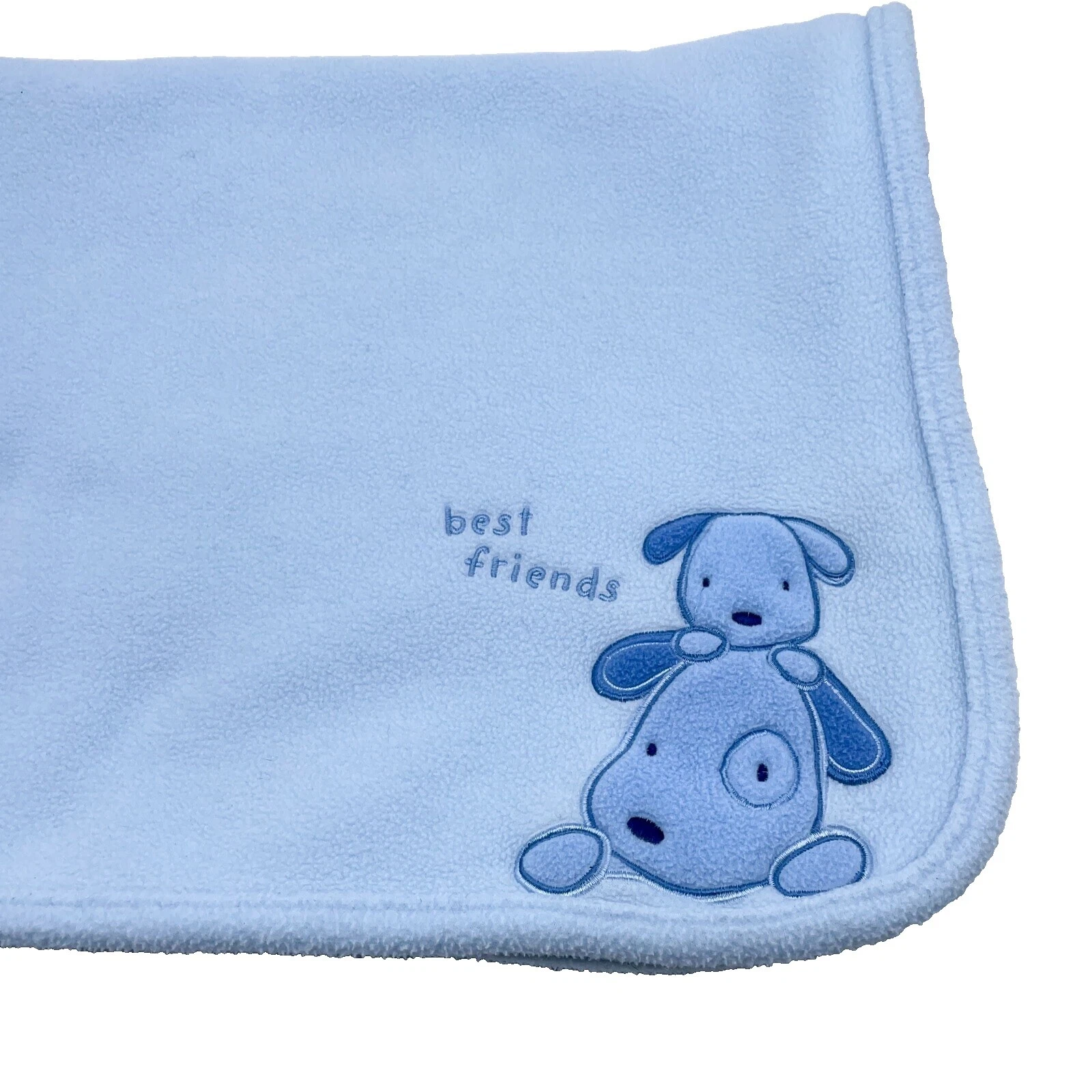 Carter's Fleece Perros y Cachorros Vivero blankets & Throws