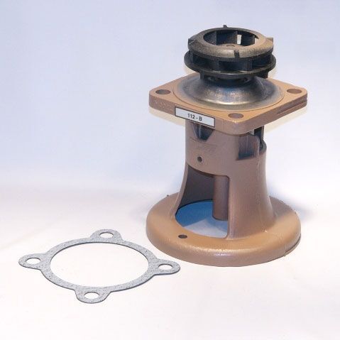 Gruppo Staffa In Bronzo TACO 112-103BRP Per Pompe Booster – Nuovo