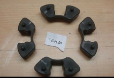 Kawasaki Z750 ZR750J 04-06 Rear Shock Absorber om20