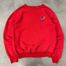 Vintage 1985 Ocean Pacific OP Surf Ocean Dreams Sweatshirt