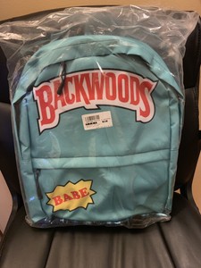 backwoods backpack ebay