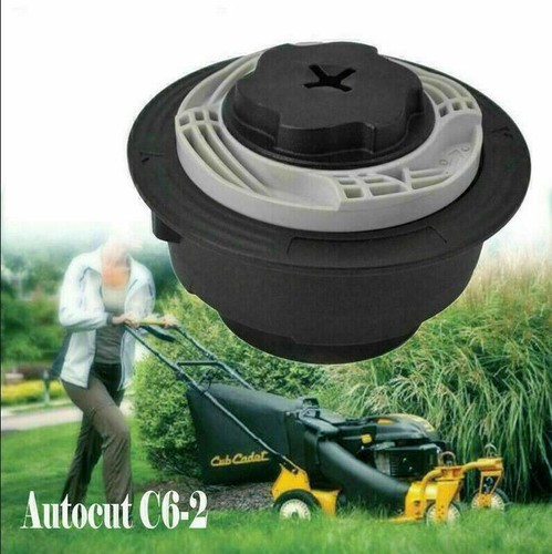 For Stihl AUTOCUT C6-2 STRIMMER HEAD For FS38 FS40 FS45 FS50 FSE81 Trimmer Head - Bild 7 von 7