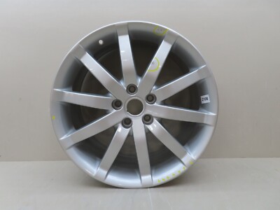 2004-2012 ASTON MARTIN DB9 REAR WHEEL RIM 10 SPOKE 19X9.5 19