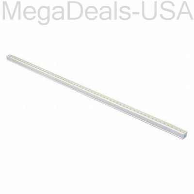 Thread 13w LED Under Cabinet Cove kit 30" long 3500K 120V ...