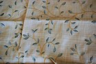 Kravet Basics  Green Leaf  Emroidery Fabric 1.5 Yardsj — photo 3
