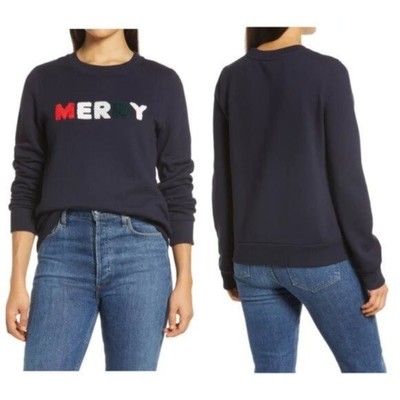 merry sweatshirt nordstrom
