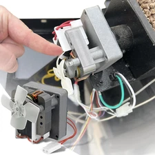 Upgraded 2.0RPM Auger Motor Replacement Parts for Traeger & Pit Boss & Camp Chef