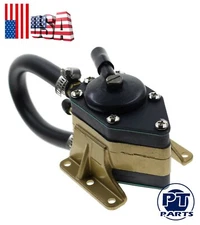 Fuel Pump for Johnson/Evinrude 5007422 5007420 VRO Radracing Oil Injection