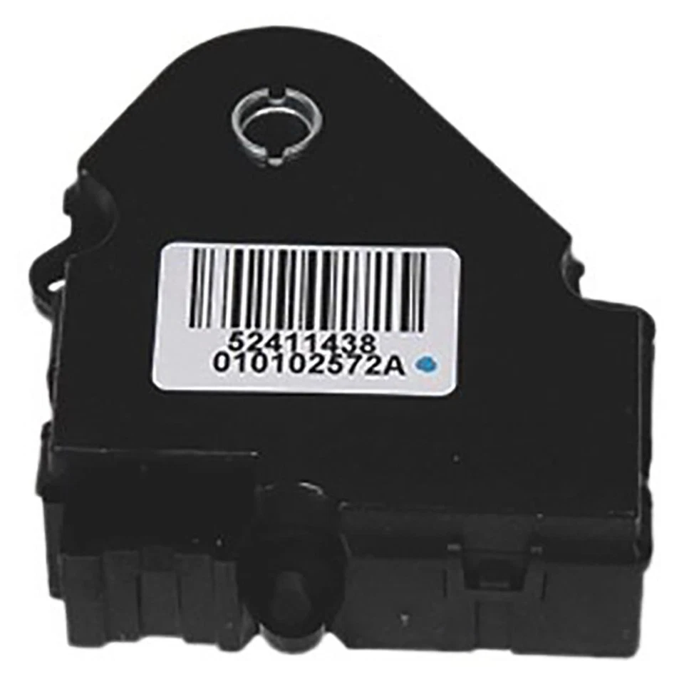 ACDelco 15-73514 A/C Actuator New for Chevy Chevrolet Malibu Pontiac G6 Aura - Image 2 of 3