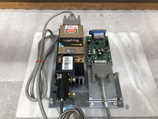 Coherent Sapphire 488-30 Laser Head System W/ Heatsink + Control Board