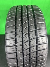 Singleused-22545r17 Michelin Pilot Sport As 3 94v 832 Dot 1323