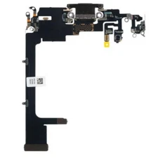 Charging Port Dock Mic Interface Flex Cable Replacement For iPhone 11 Pro Parts