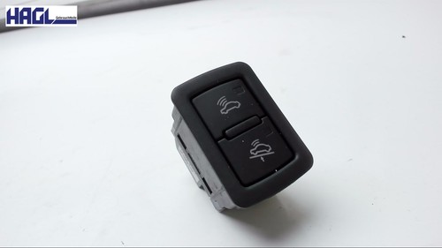 Schalter Alarm 4F0962109 Audi A6 allroad quattro 2.7 TDI tiptronic DPF 4F Kombi
