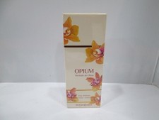 OPIUM ORCHIDEE DE CHINE de Yves Saint Laurent Eau D'Orient 100ml - Limited Edit