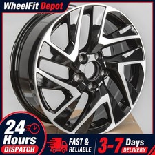 For Honda Cr-v Crv 2015 2016 Alloy Wheel Rim 17 Replacement Wheel Rim Us For Honda Cr-v Crv 2015 2016 Alloy Wheel Rim 17 Replacement Wheel Rim Us