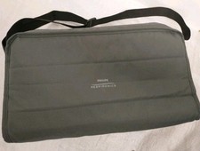 Respironics Dreamstation Genuine CPAP Travel Bag Carrying Case Gray Bag Only