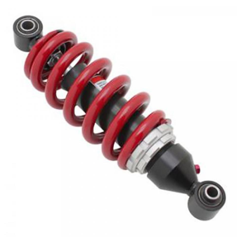 Amortisseur arrière P2R mécanique haute performance pour stabiliser votre MBK 50 X-Power