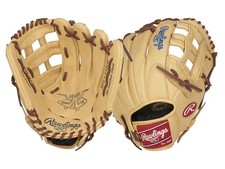  SELECT PRO LITE Youth Baseball Glove  Right Hand Throw  Kris Bryant  11.5"