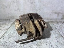 Etrier de frein Volvo S40