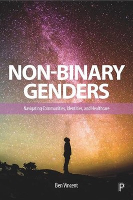 Ben Vincent Non-Binary Genders (Gebundene Ausgabe) (US IMPORT)